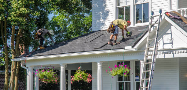 Trusted Gloversville, NY Roofing Experts